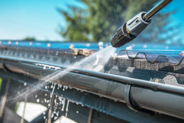 Best Commercial Pressure Washing  in Alpine, UT