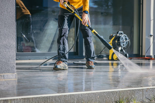 Local Pressure Washing Services in Alpine, UT