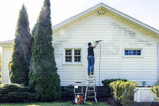 Best Deck Pressure Washing  in Alpine, UT