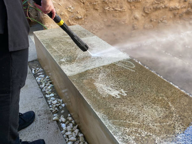 Alpine, UT Pressure Washing Company