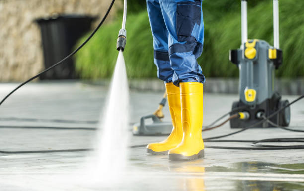 Best Fence Pressure Washing  in Alpine, UT