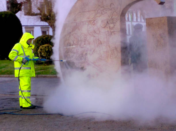 Best Sidewalk Pressure Washing  in Alpine, UT