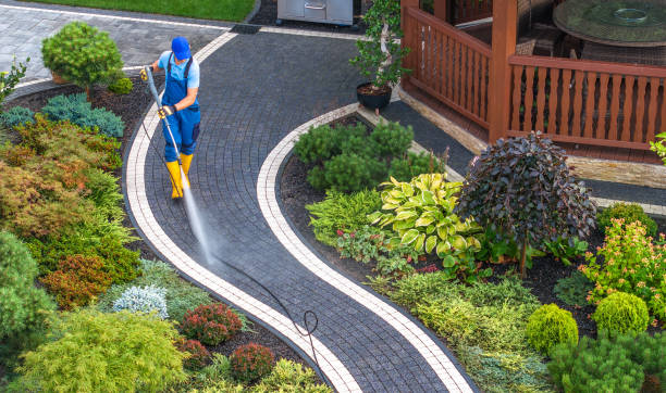 Best Commercial Building Pressure Washing  in Alpine, UT